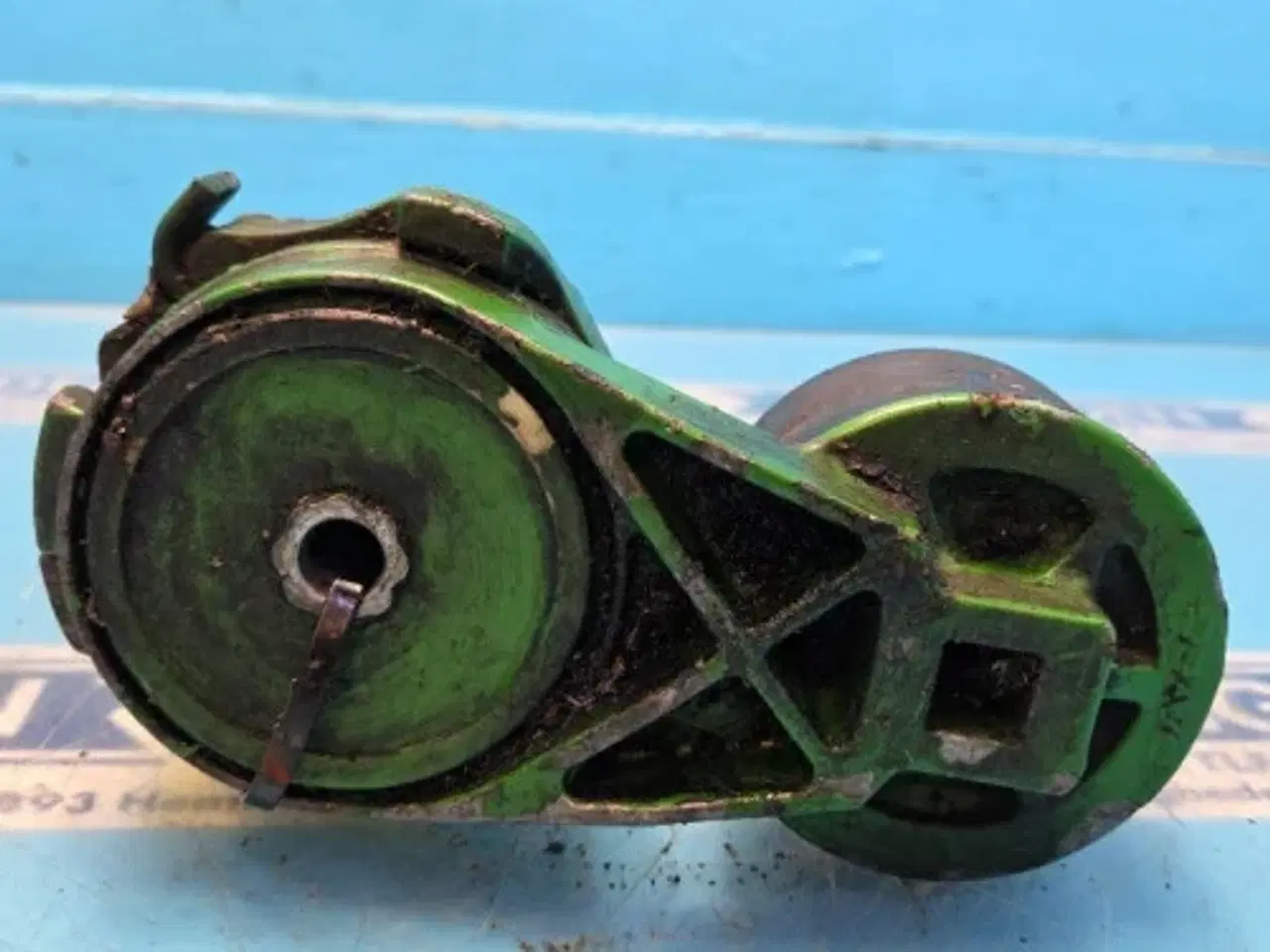 Billede 8 - John Deere 6125HZ001 Drive Remstrammer RE506352