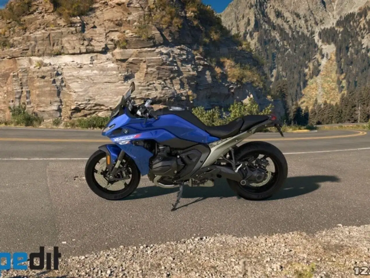 Billede 6 - BMW R 1300 RS