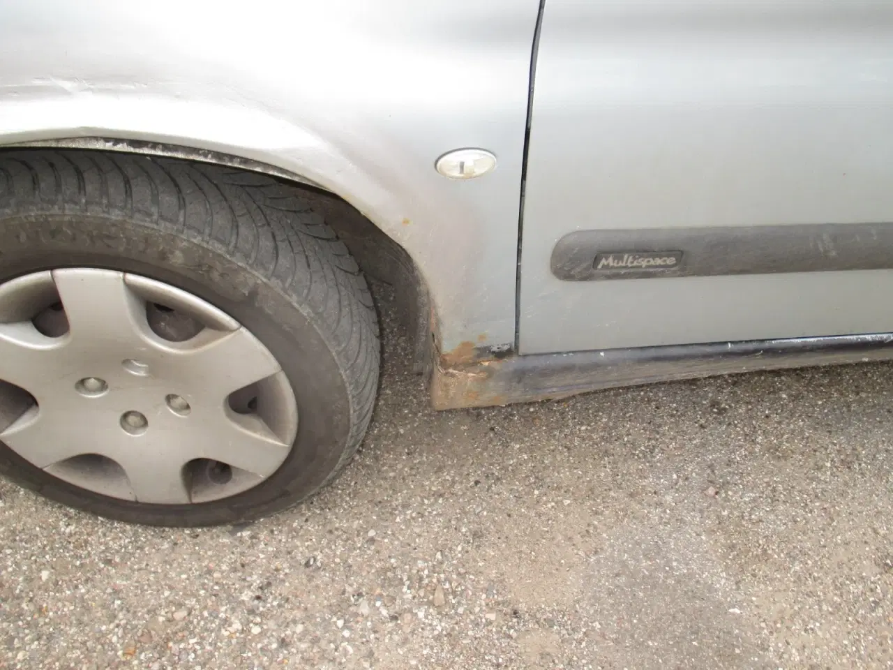 Billede 2 - Citroën Berlingo 1,4i Advance