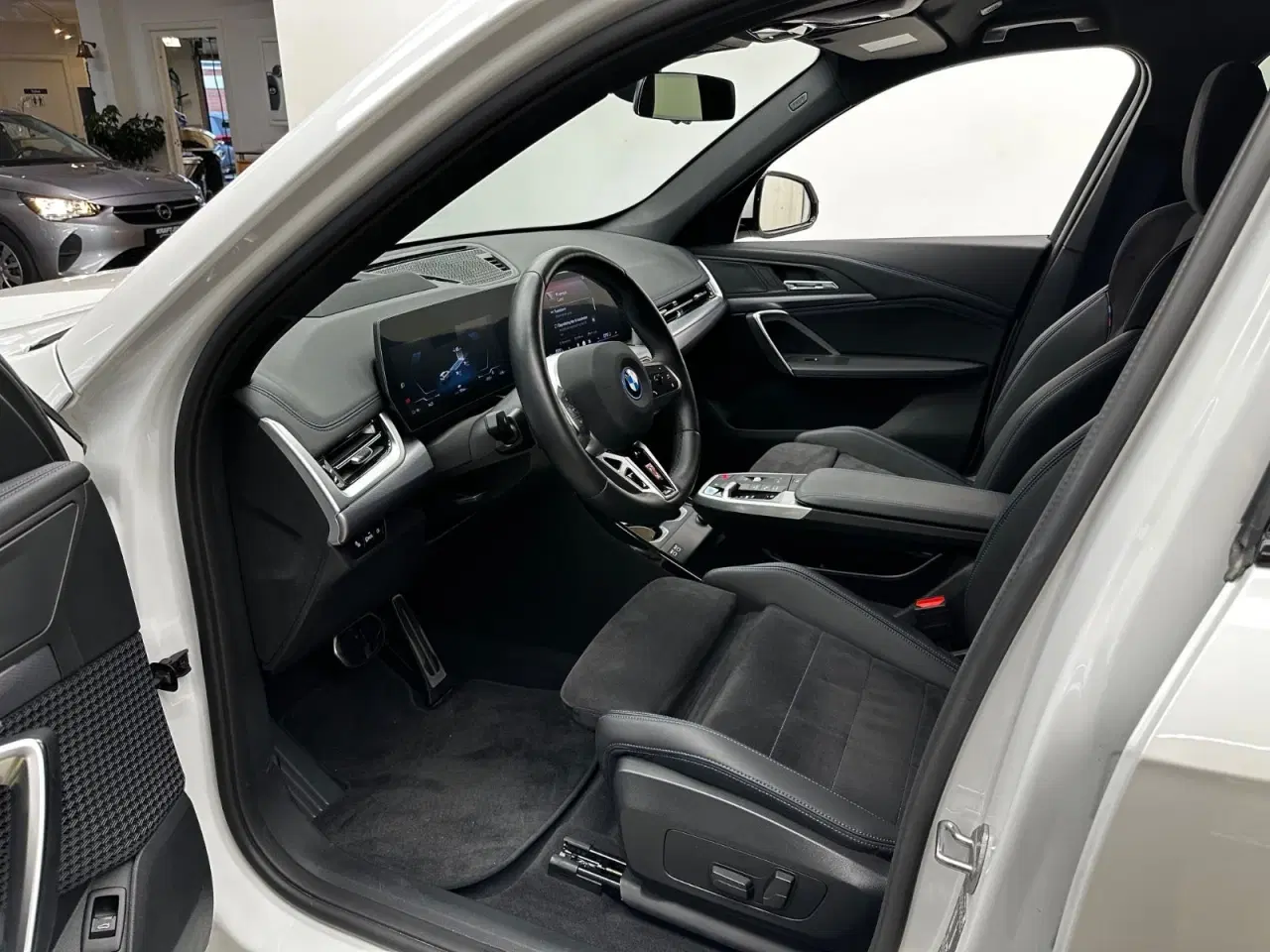 Billede 8 - BMW iX1  eDrive20 Fully Charged M-Sport
