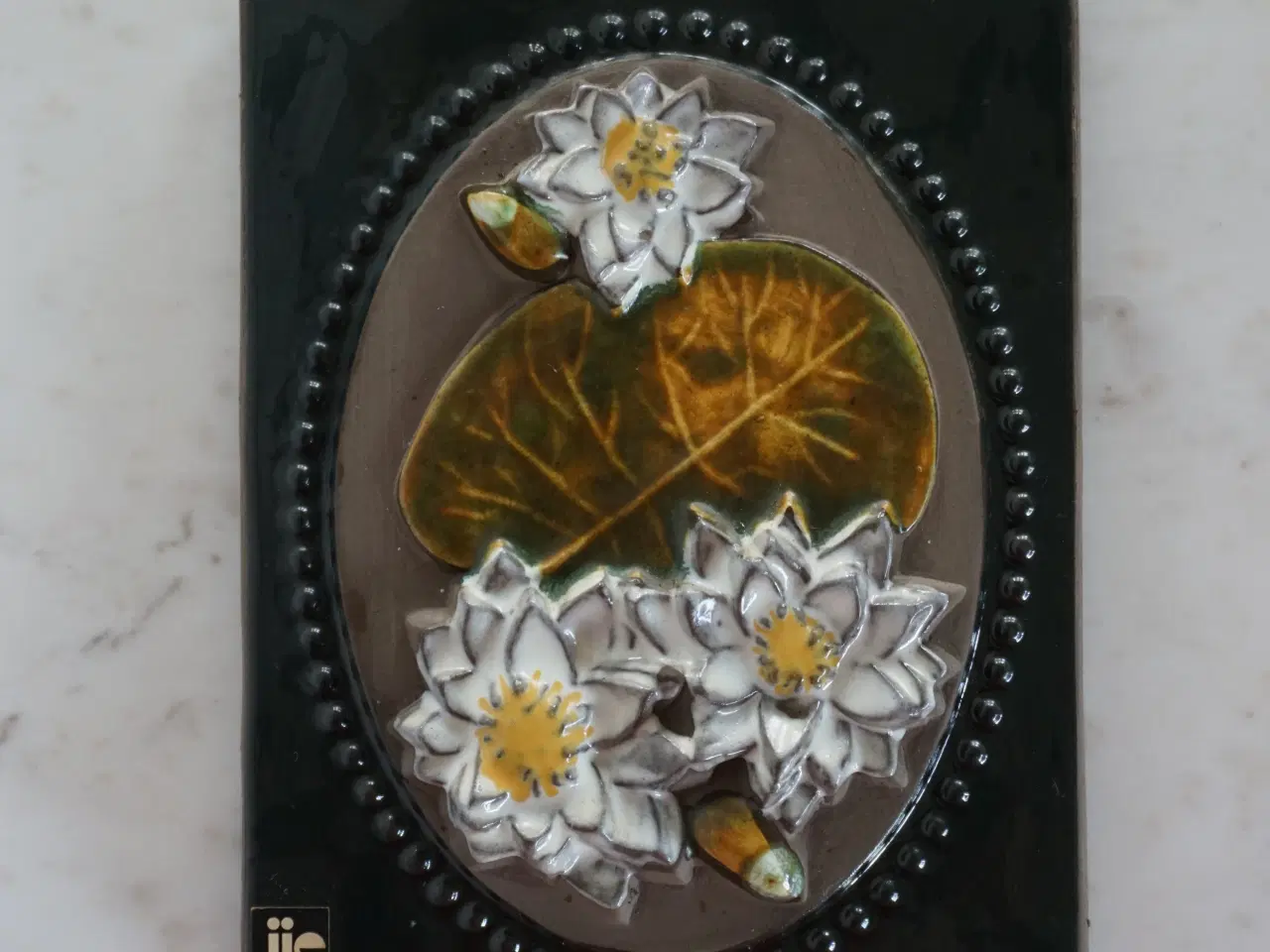 Billede 3 - Relief fra Jie Gantofta