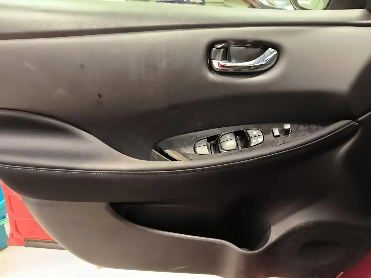 Billede 14 - Nissan Leaf 62 e+ N-Connecta