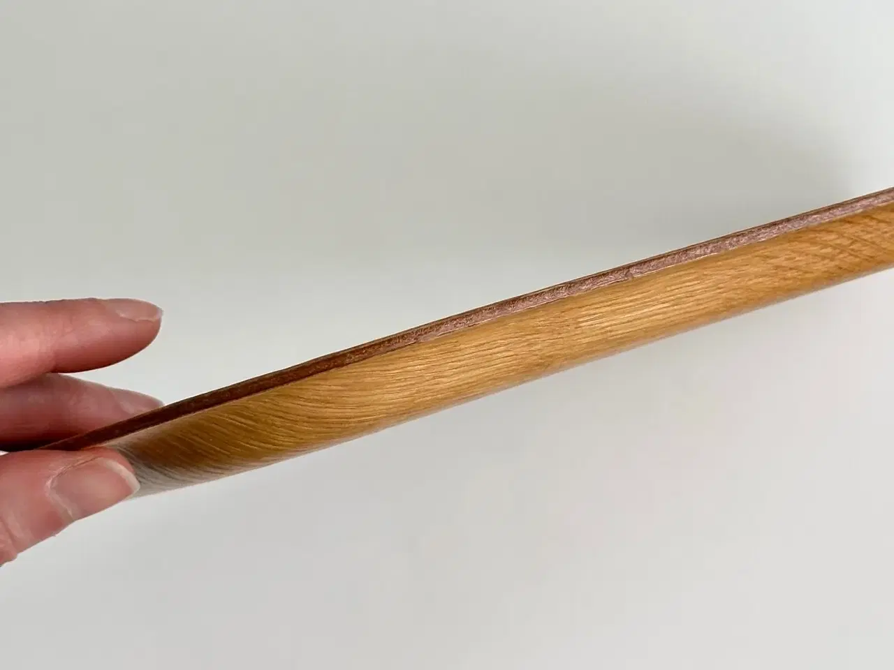 Billede 5 - Retro serveringsbakke