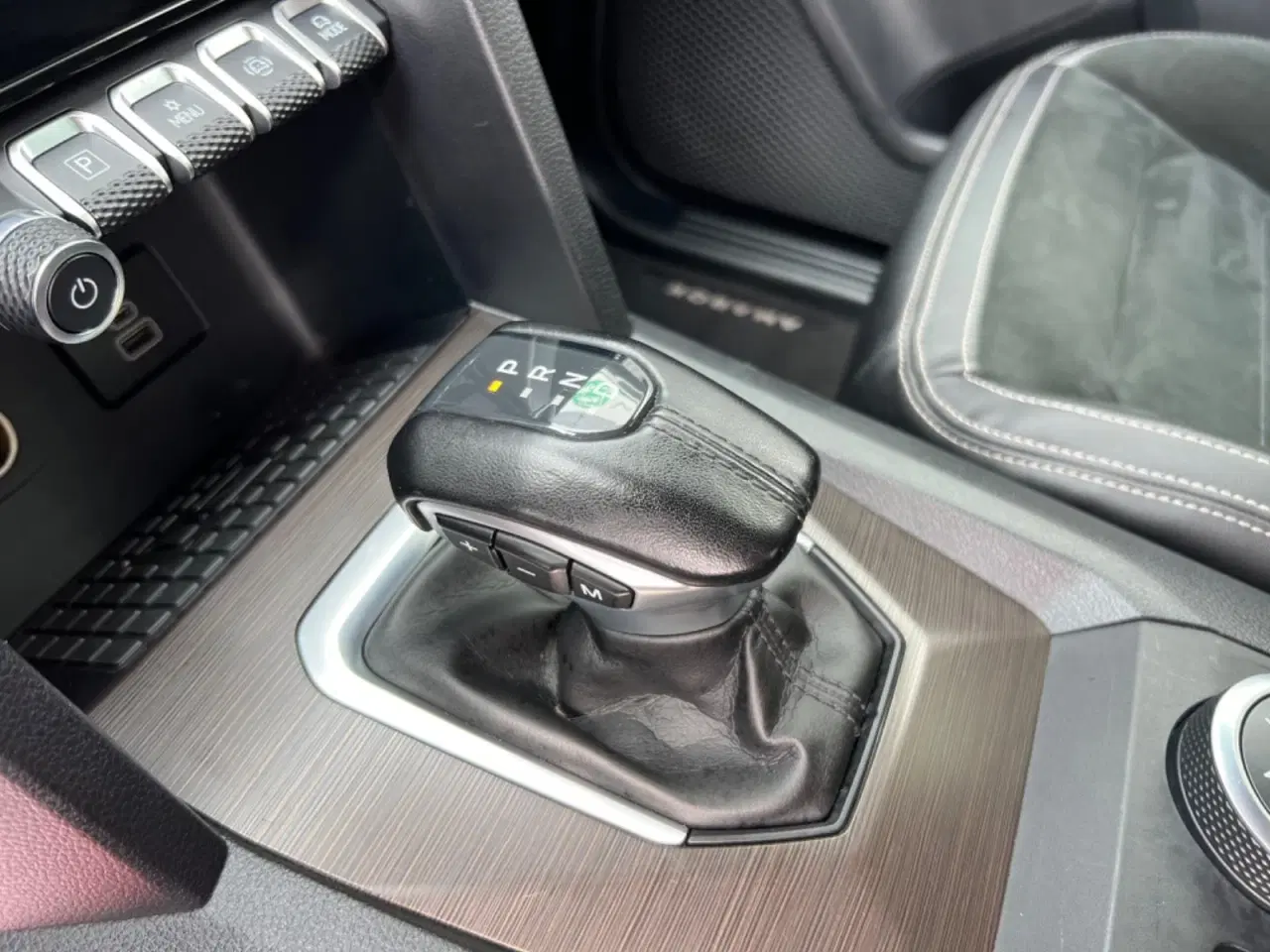 Billede 23 - VW Amarok 3,0 TDi 240 Style aut. 4Motion