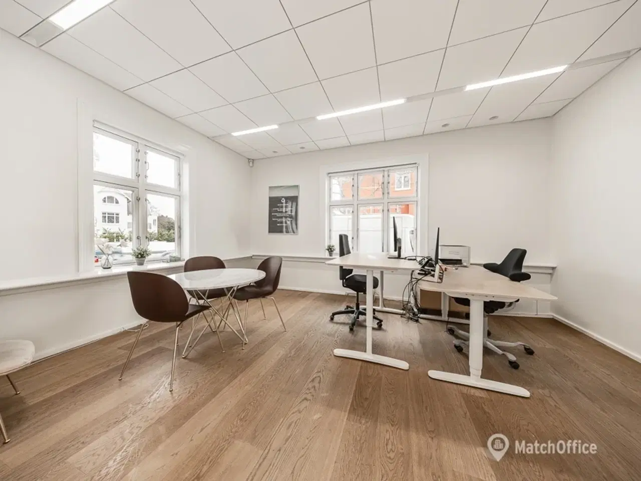 Billede 3 - Kontor i Hellerup