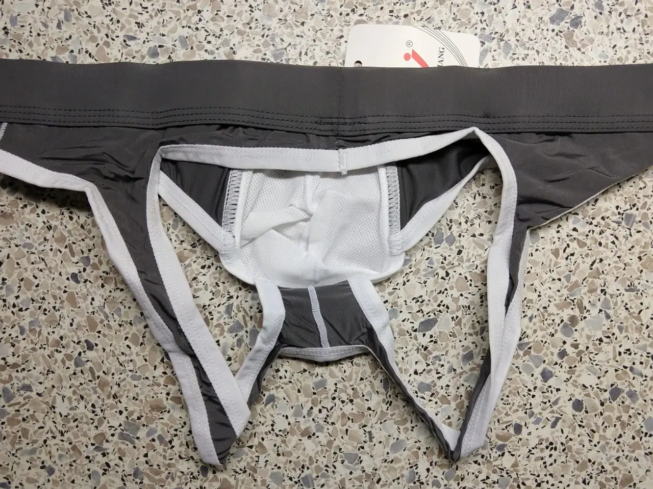 Billede 2 - Jockstrap, Wang Jian, X-Small