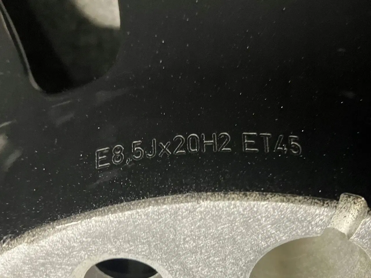 Billede 7 - ALUFÆLGE AUDI A6 C7 4G0 20"
