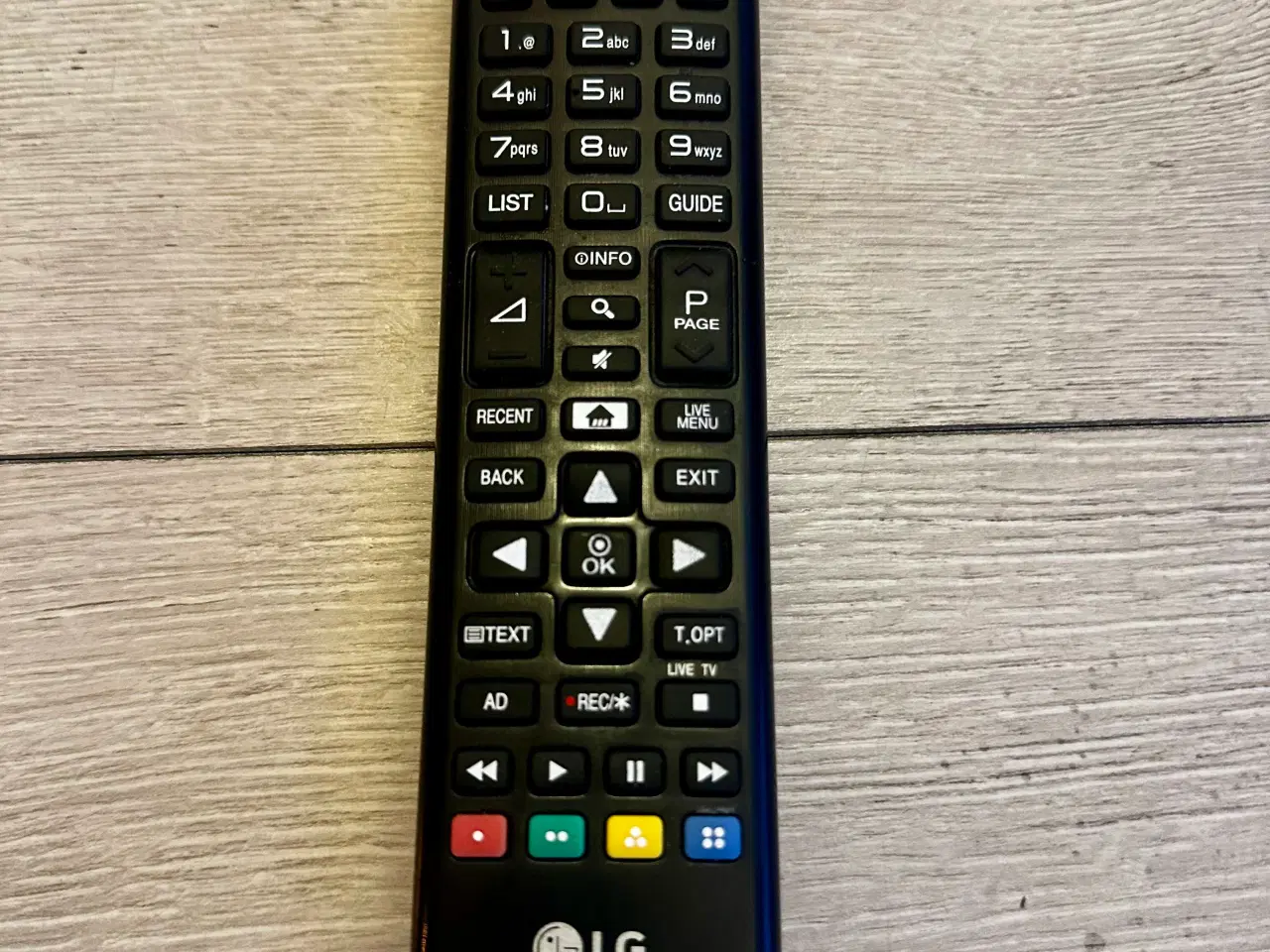 Billede 5 - SmartTV LG 4K UHD 65”