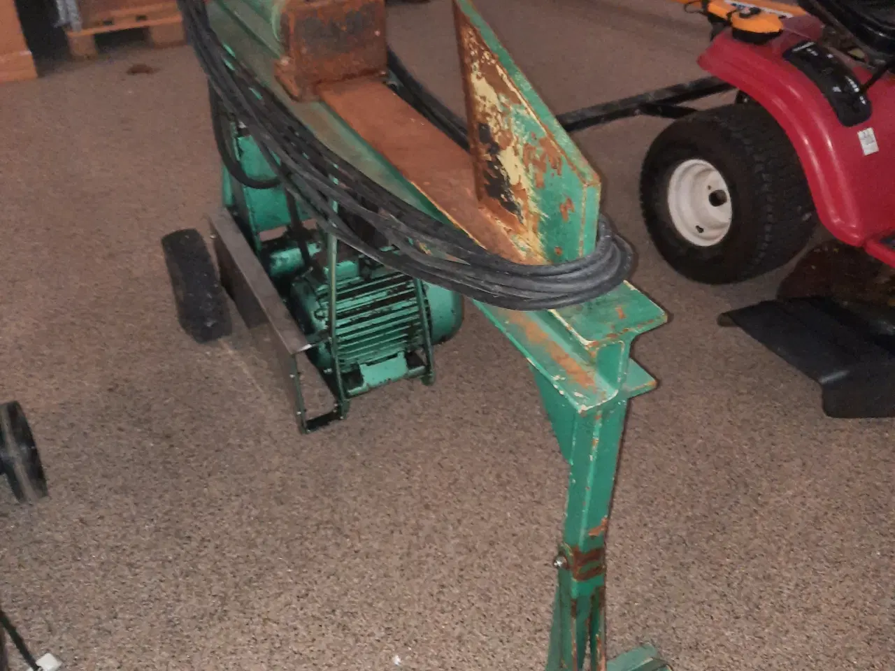 Billede 7 - Trekløver