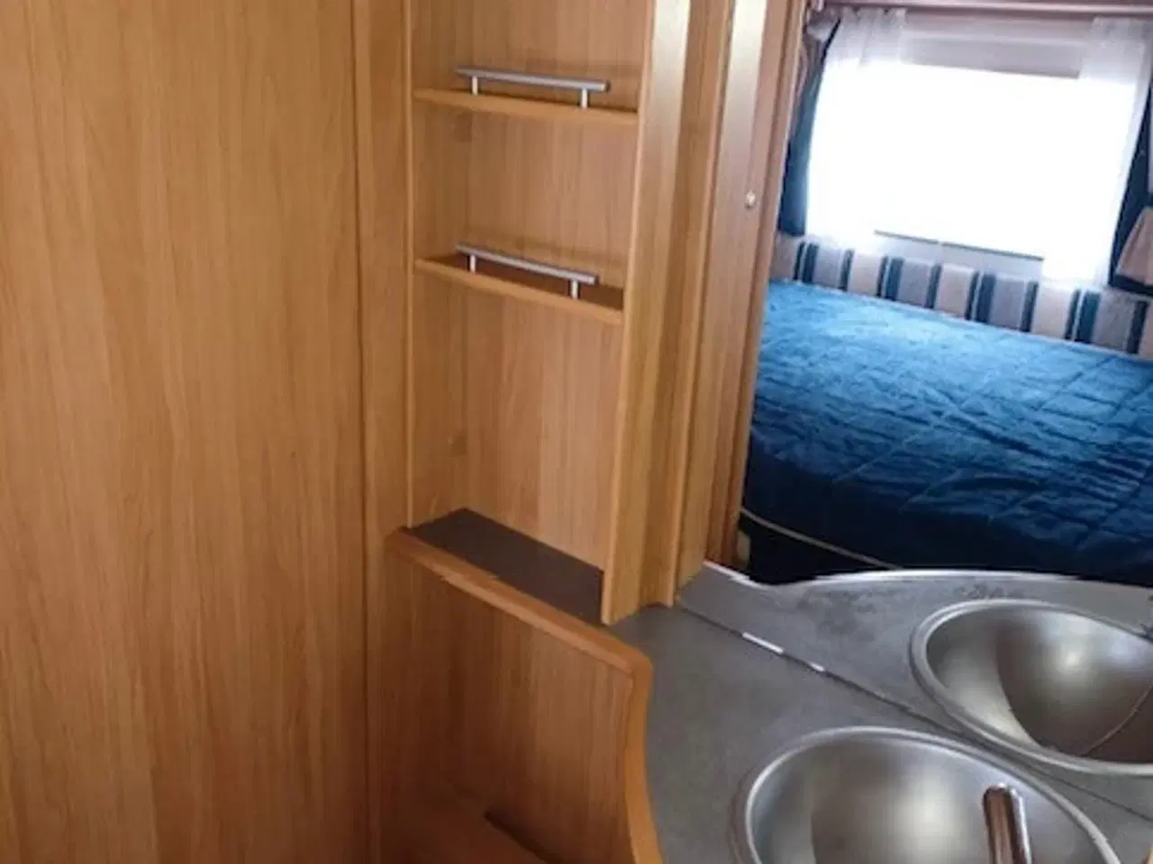 Billede 8 - Adria Classic 613 PK Køjevogn