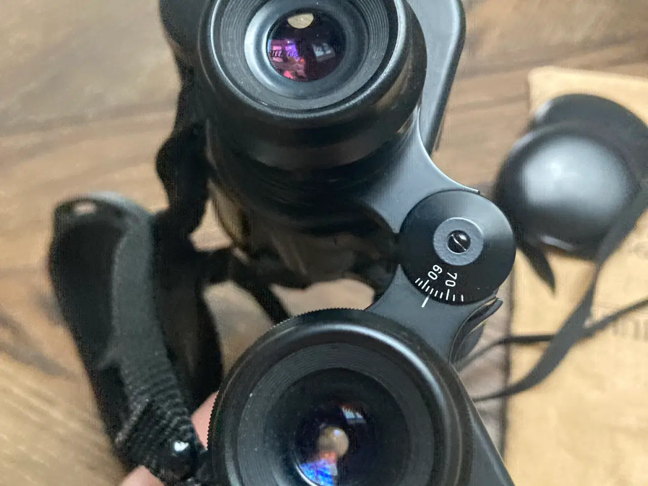 Billede 4 - Zeiss West Germany 15*60