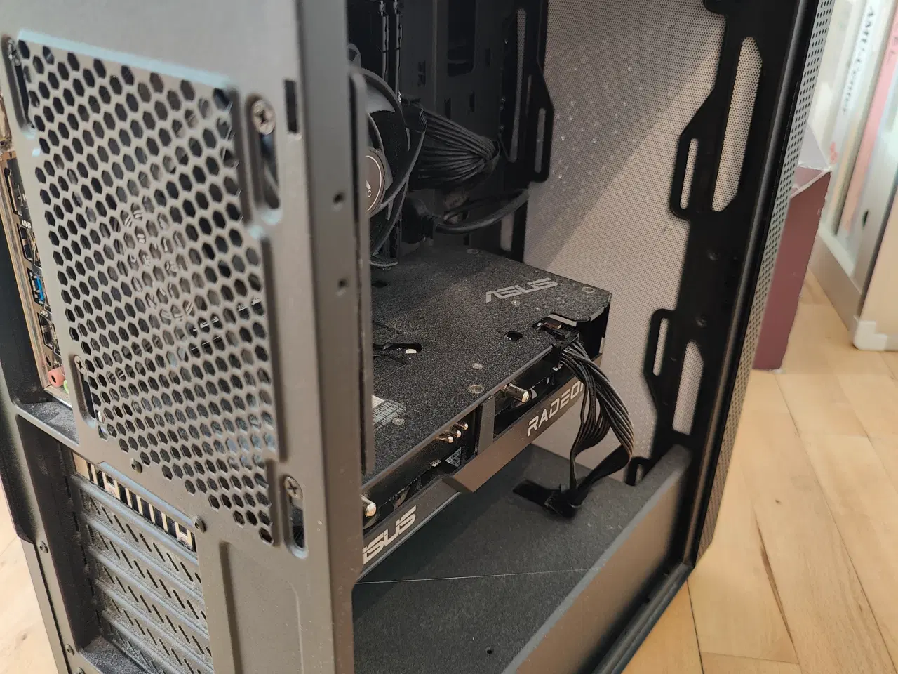 Billede 3 - Gamer Computer 
