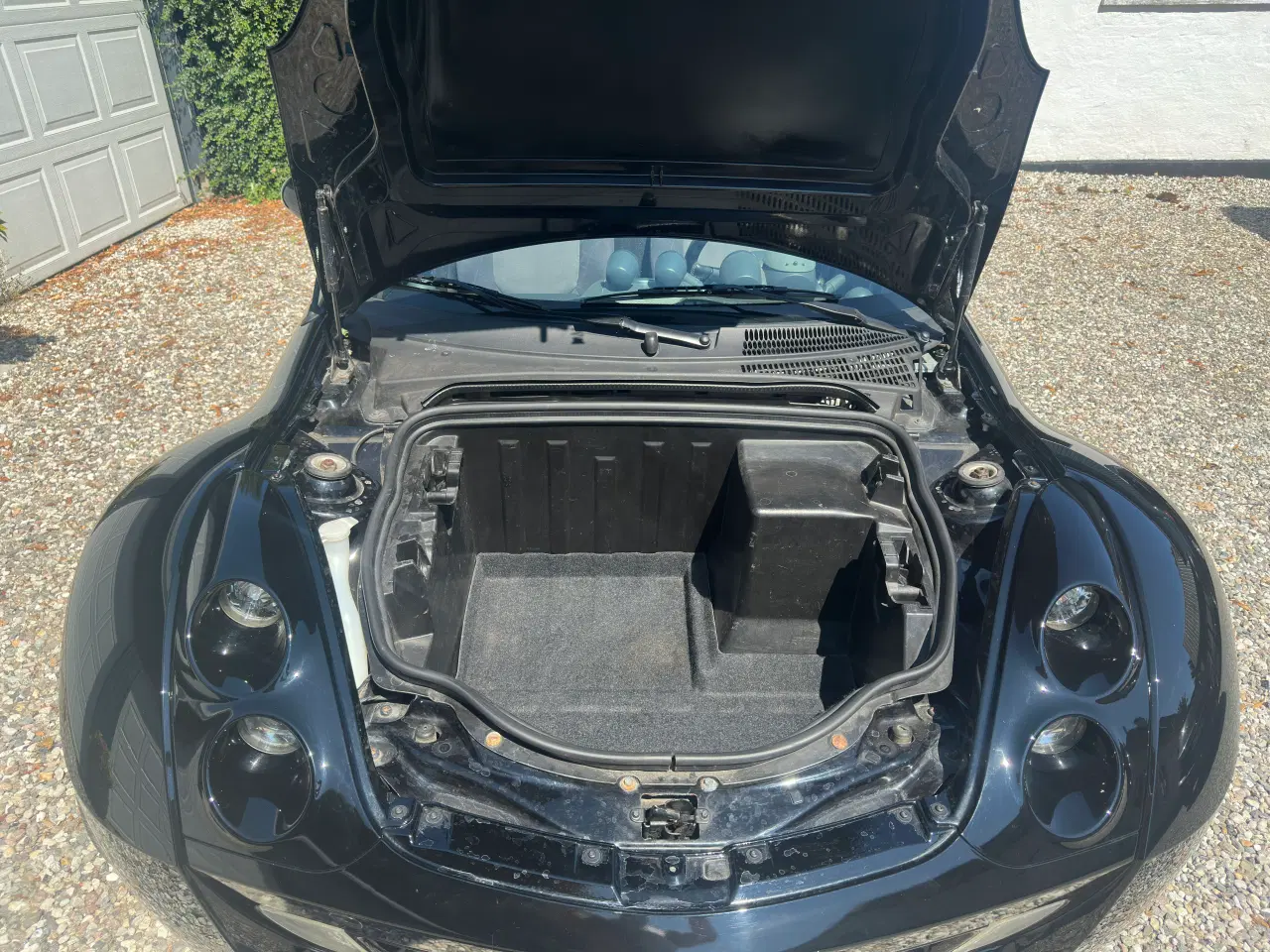 Billede 10 - Smart Roadster 
