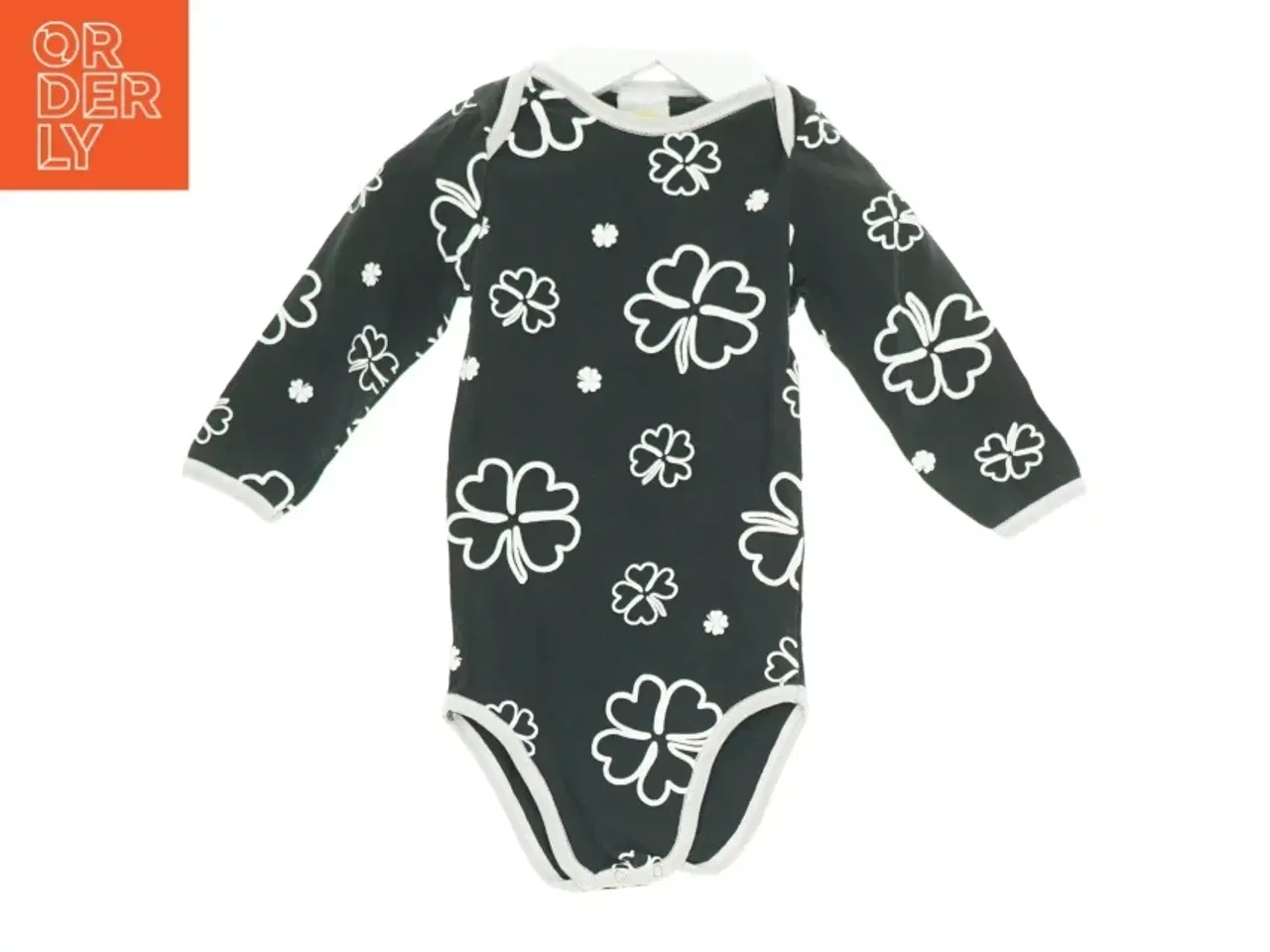 Billede 1 - Bodystocking fra Holly’s (str. 68 cm)