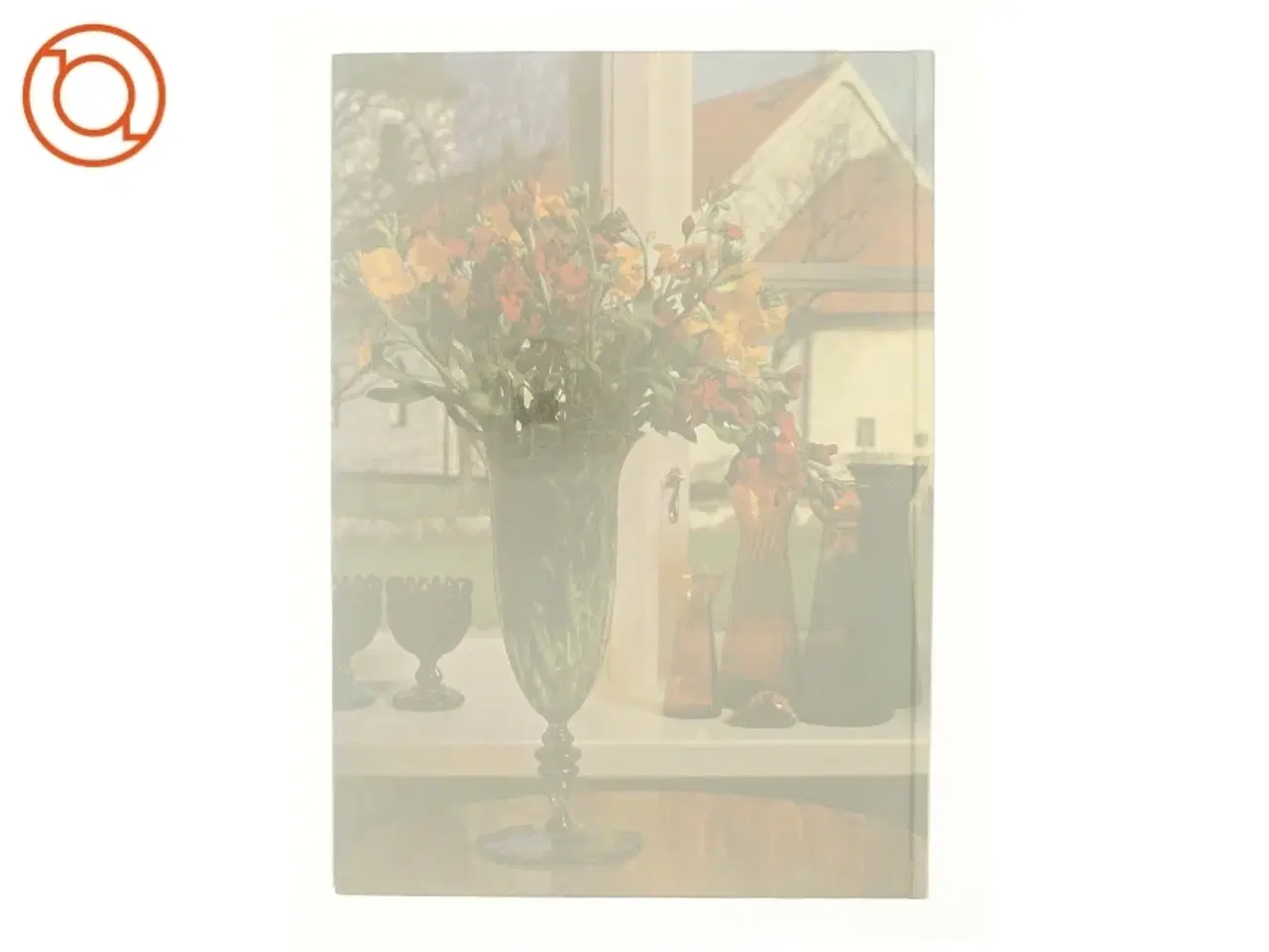 Billede 3 - Året rundt med blomster, Forår og sommer