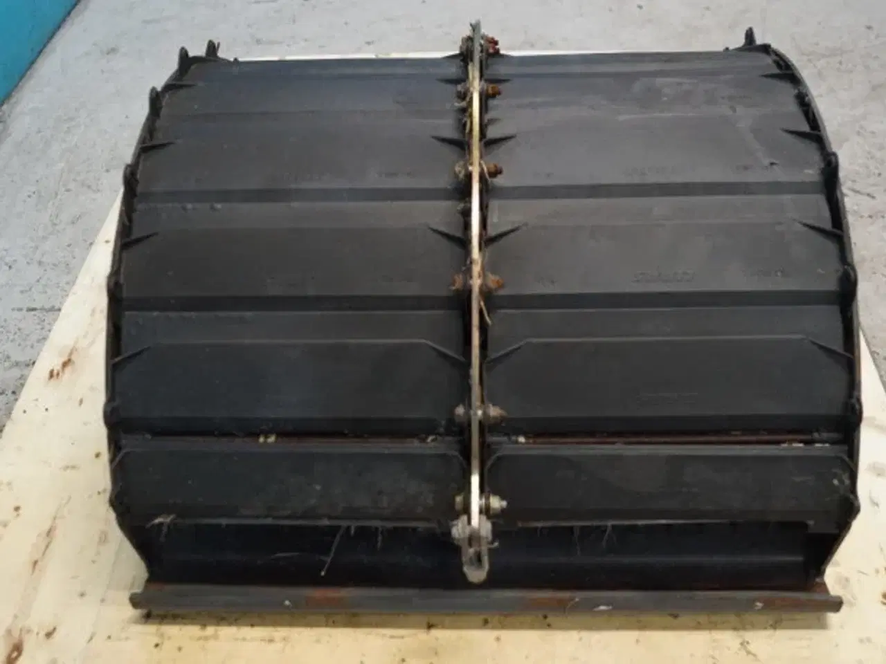 Billede 5 - Claas Lexion 580 Concave Bro 0007920421