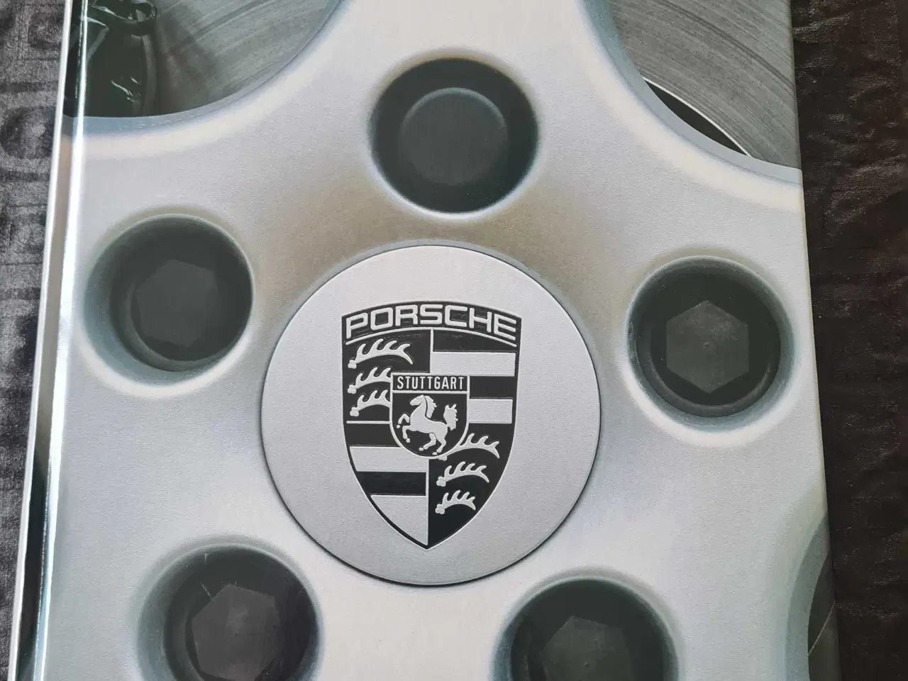 Billede 2 - Historien om porsche 