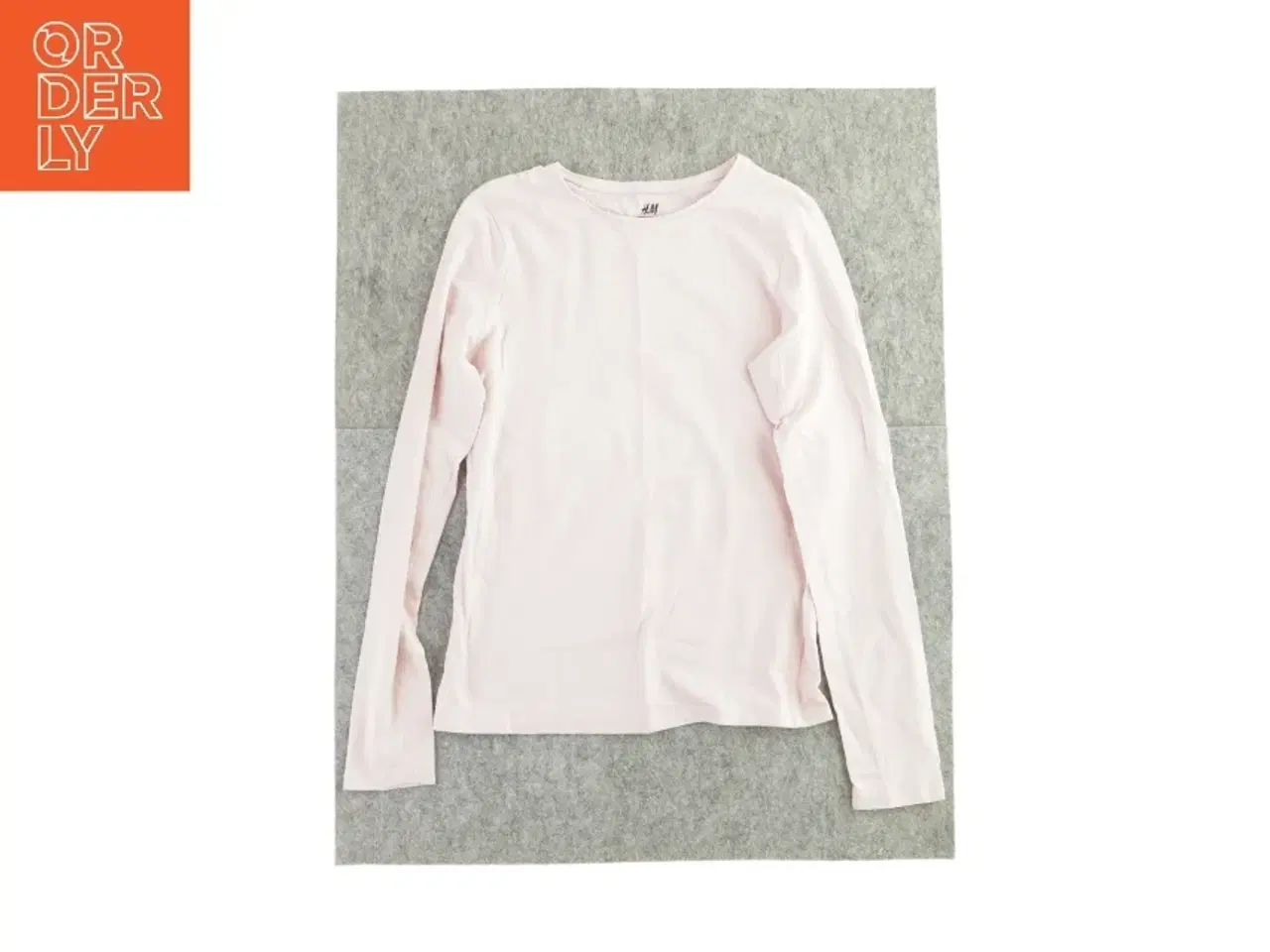 Billede 1 - Bluse fra H&M (str. 158 - 164)