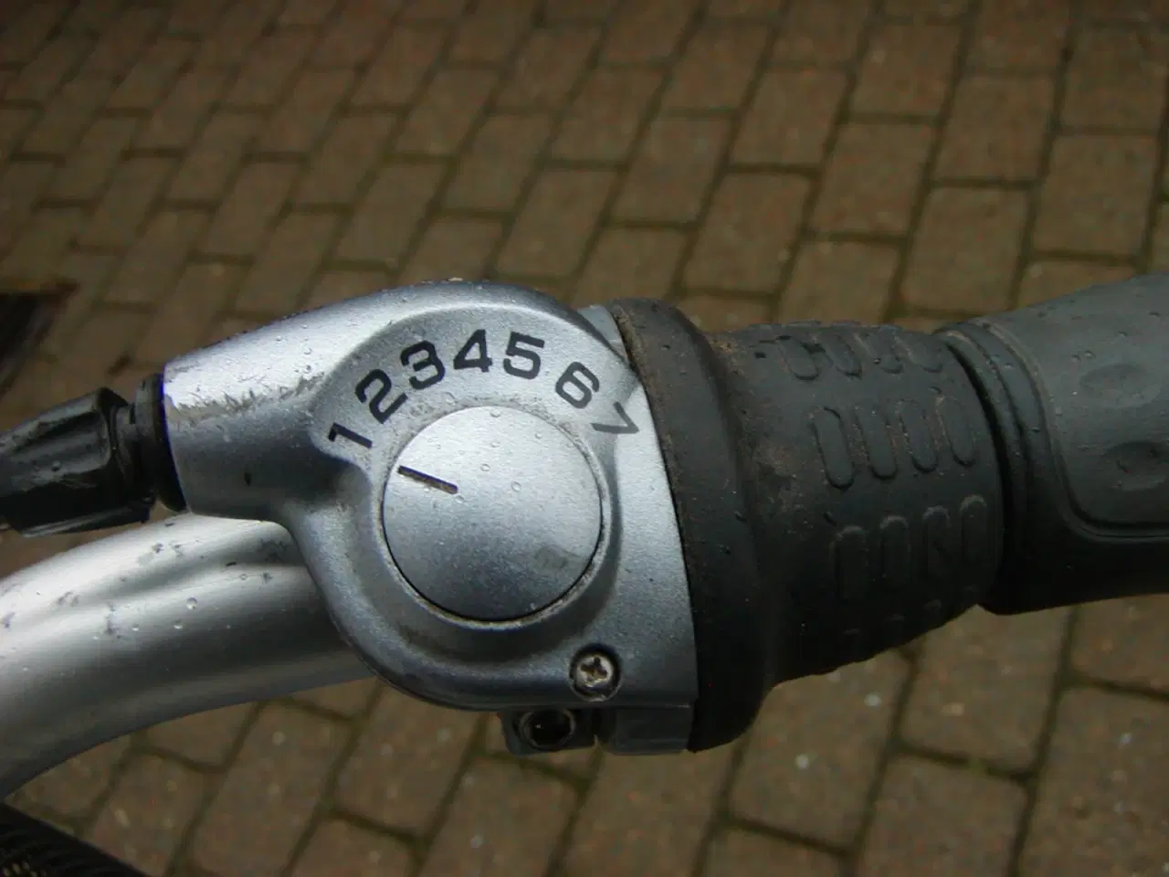 Billede 4 - SCO Living. Stel str. 52 cm.