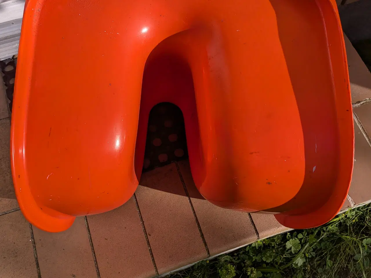 Billede 2 - BARNESTOL  CADO DESIGN RETRO    NY PRIS