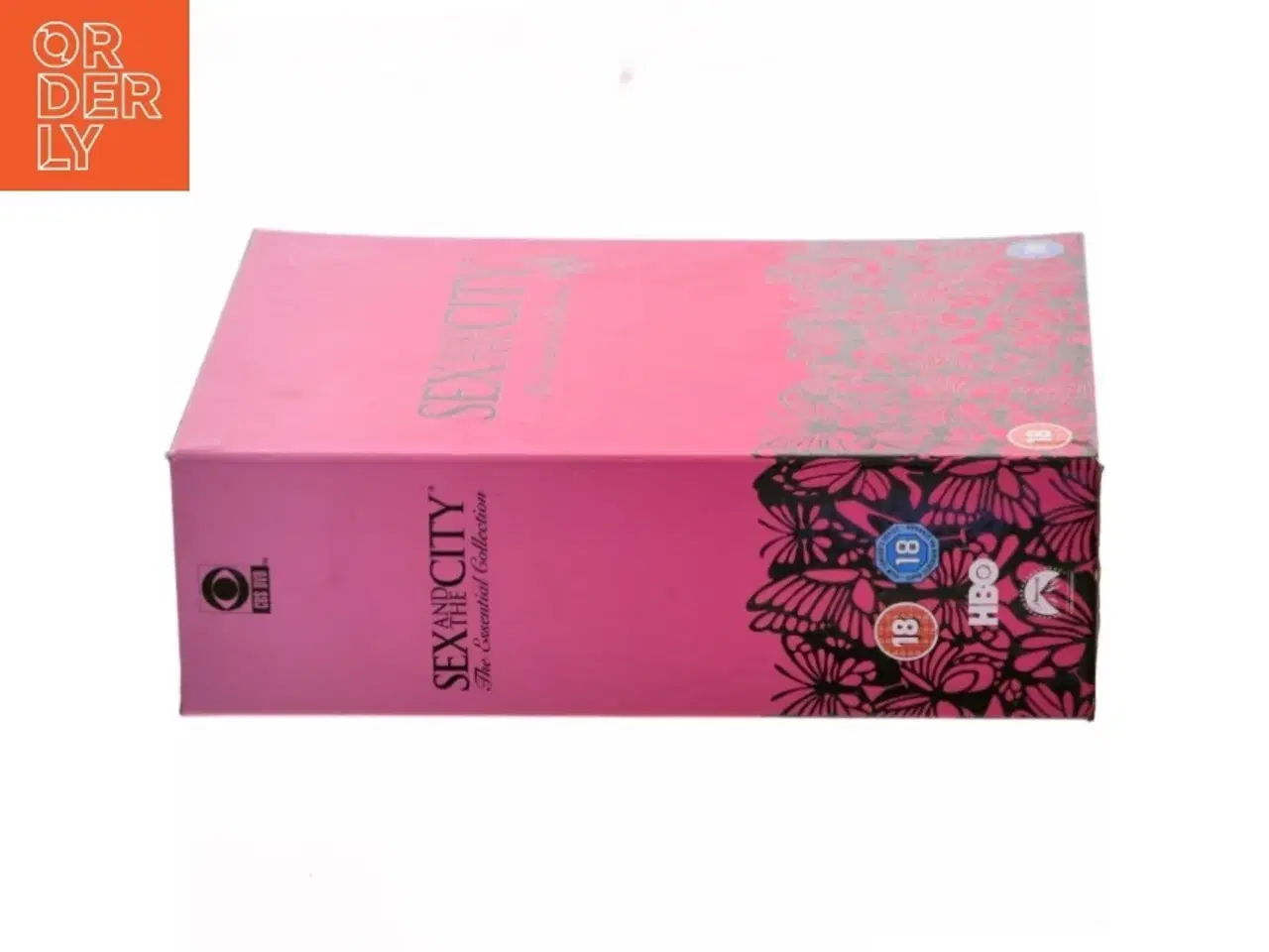 Billede 2 - Sex and the City - Complete Collection med Sarah Jessica Parker (DVD)