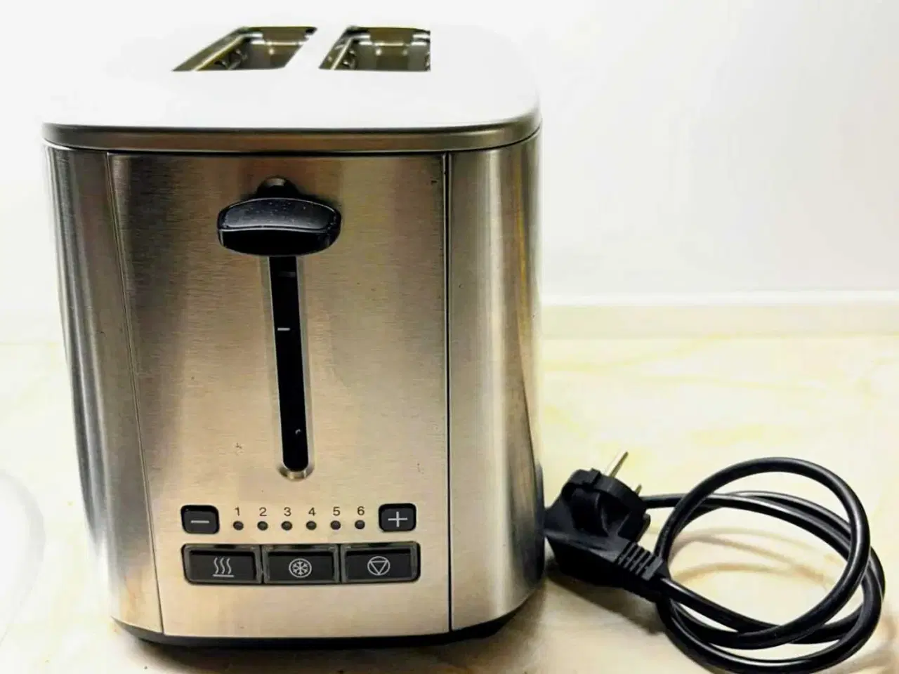 Billede 2 - Wilfa brødrister.