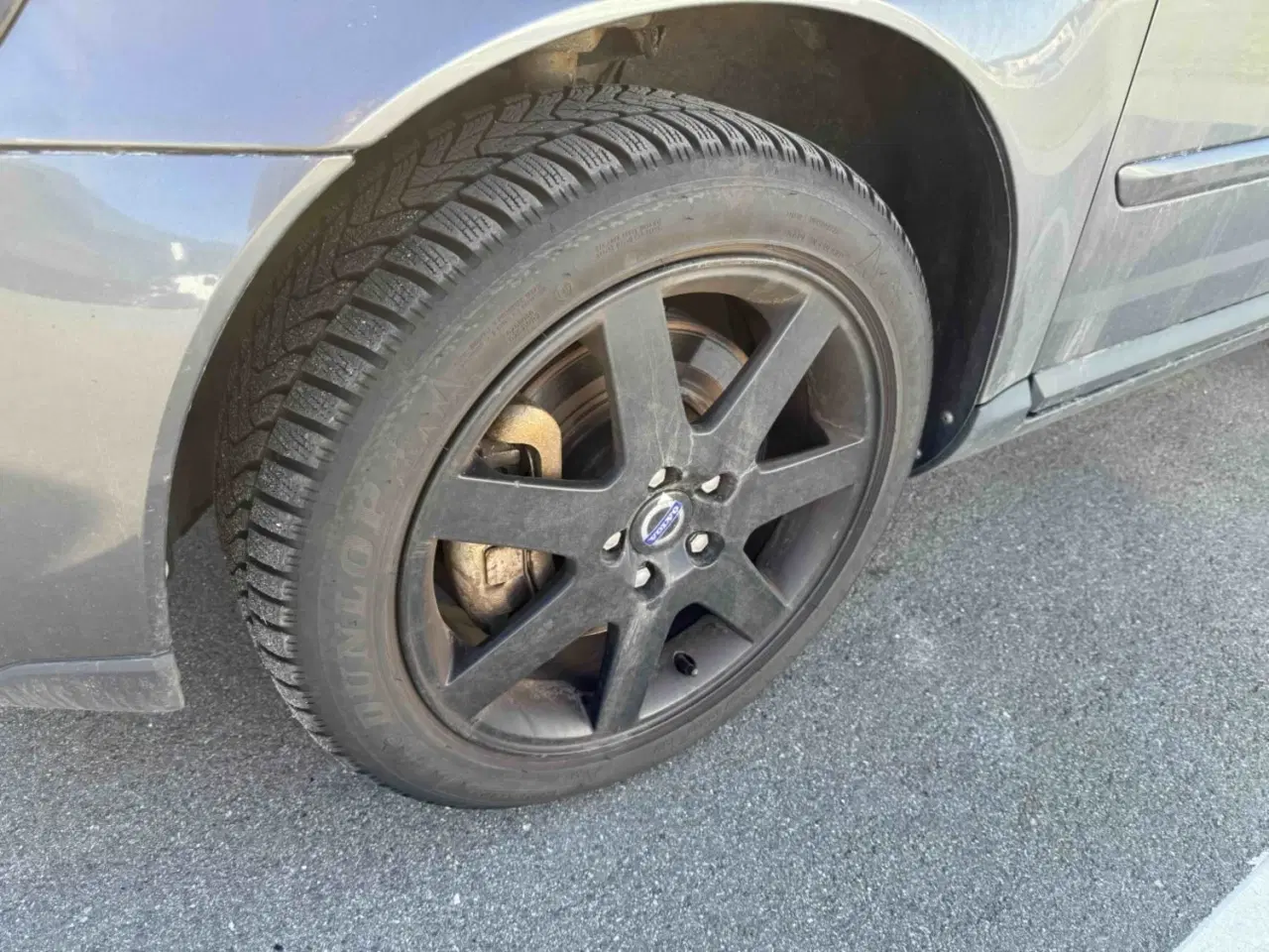 Billede 18 - Volvo V50 1,6 TD Momentum 110HK Stc