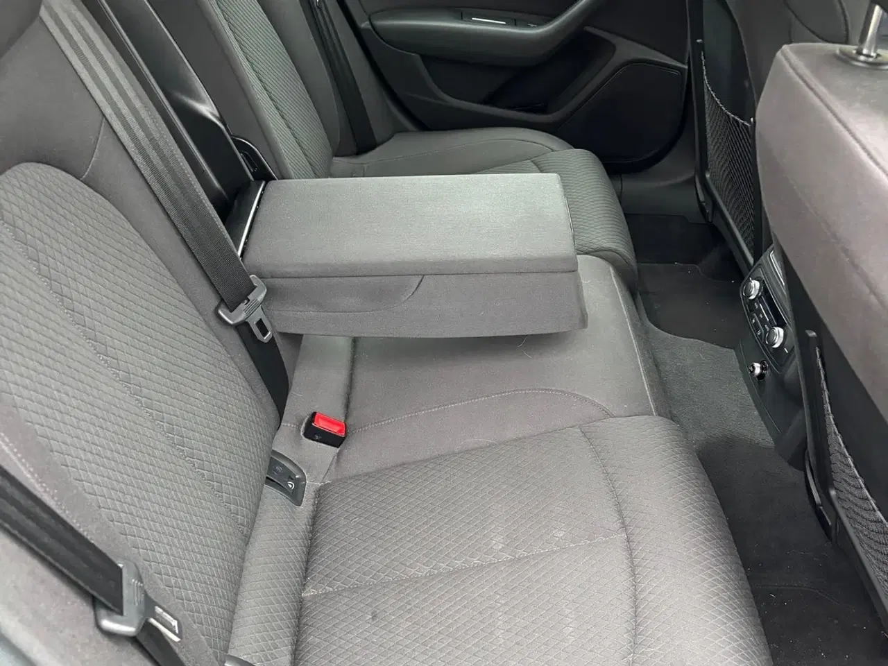 Billede 10 - Audi A6 2,0 TDi 190 Ultra Avant S-tr.