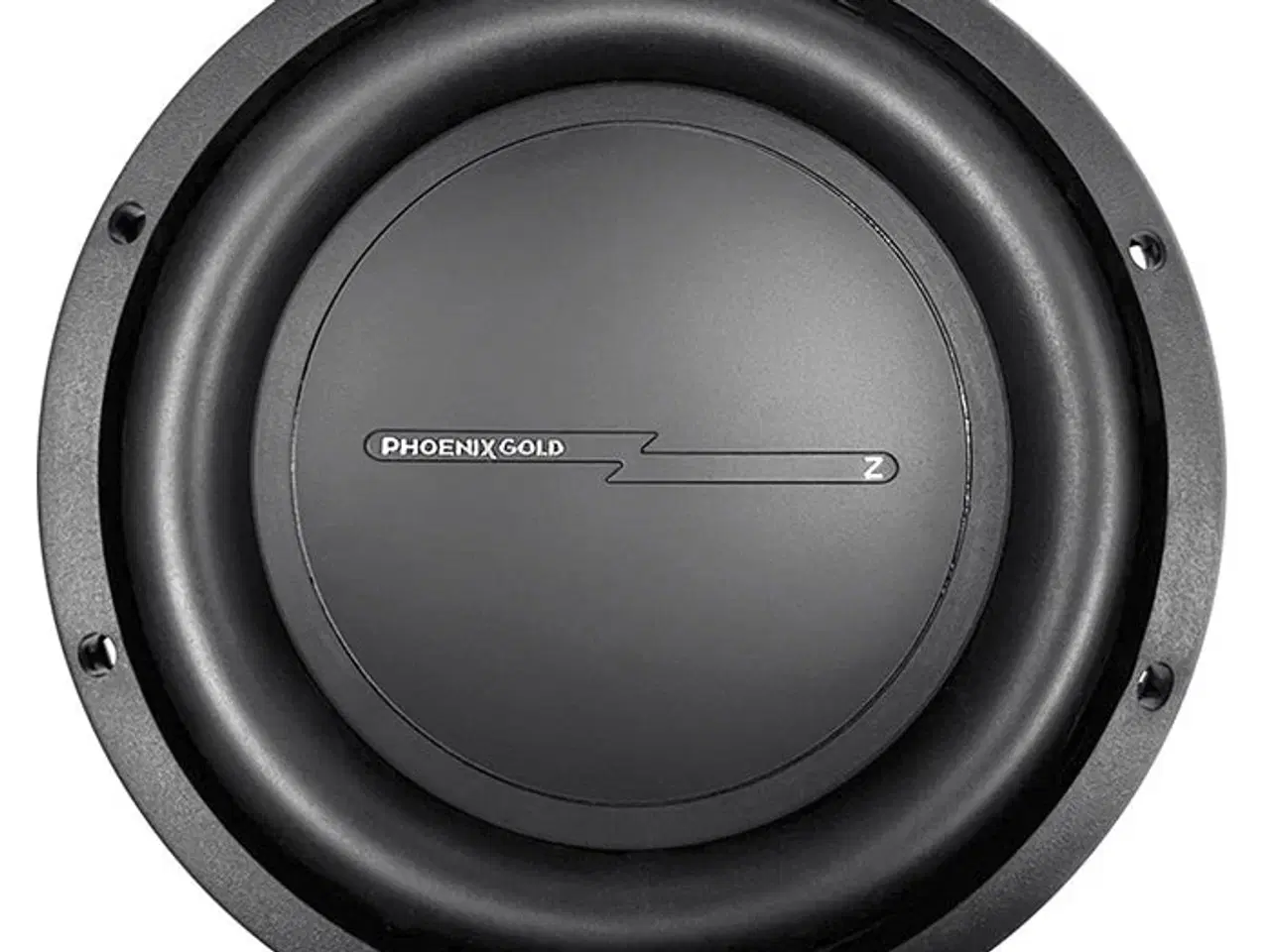 Billede 1 - Phoenix Gold Z-serie 8" Subwoofer 450W 4OHM
