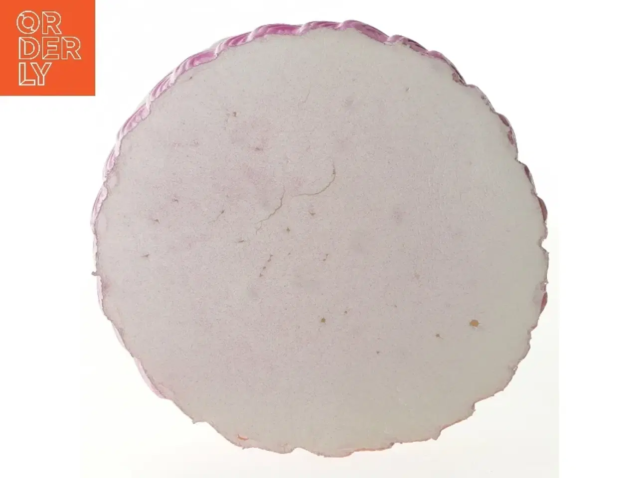 Billede 4 - Squishmallow kage fra Ok (str. 12 x 6 cm)
