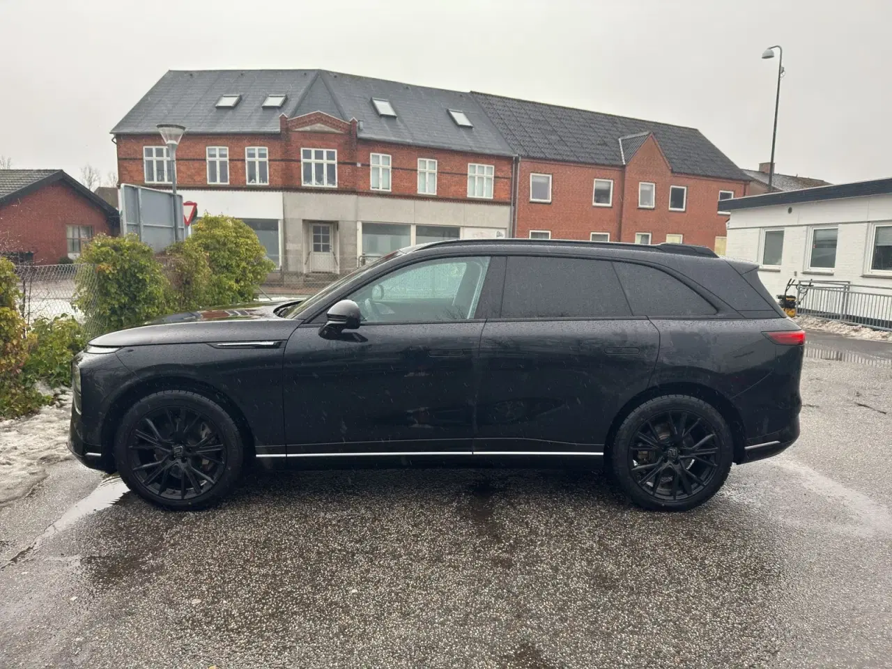 Billede 7 - Xpeng G9  Standard Range