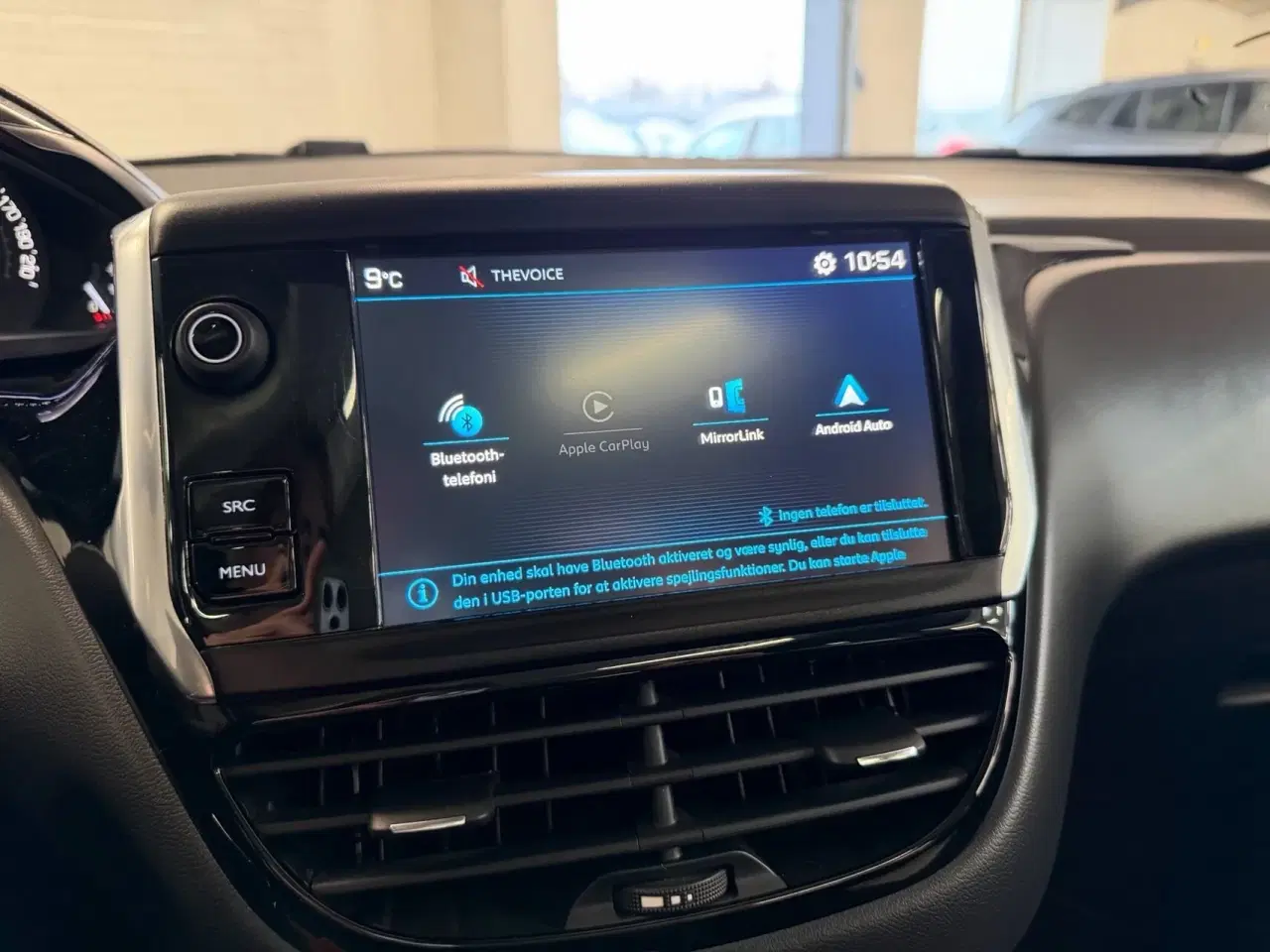 Billede 17 - Peugeot 208 1,5 BlueHDi Signature Sky 100HK 5d