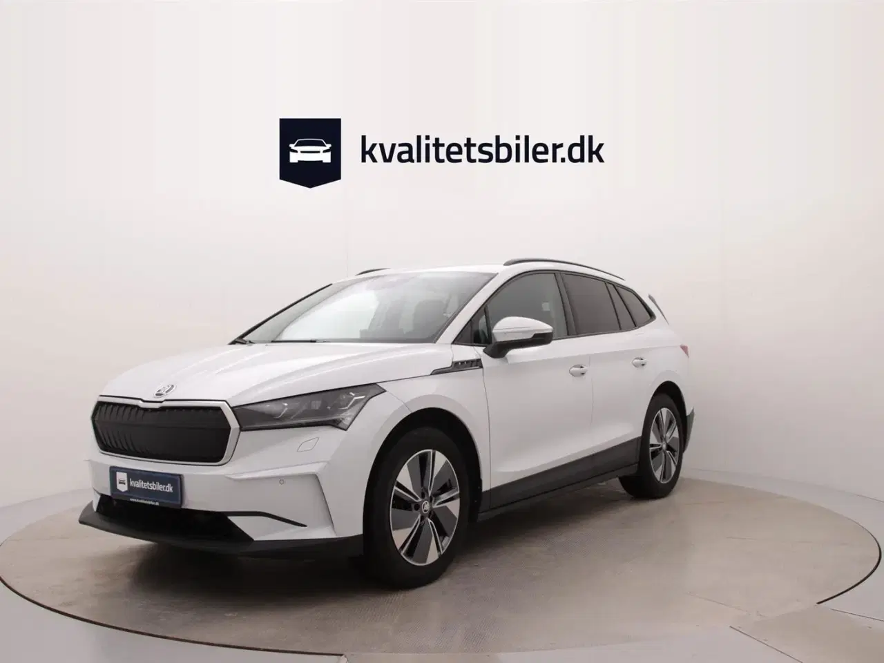 Billede 1 - Skoda Enyaq 60 iV