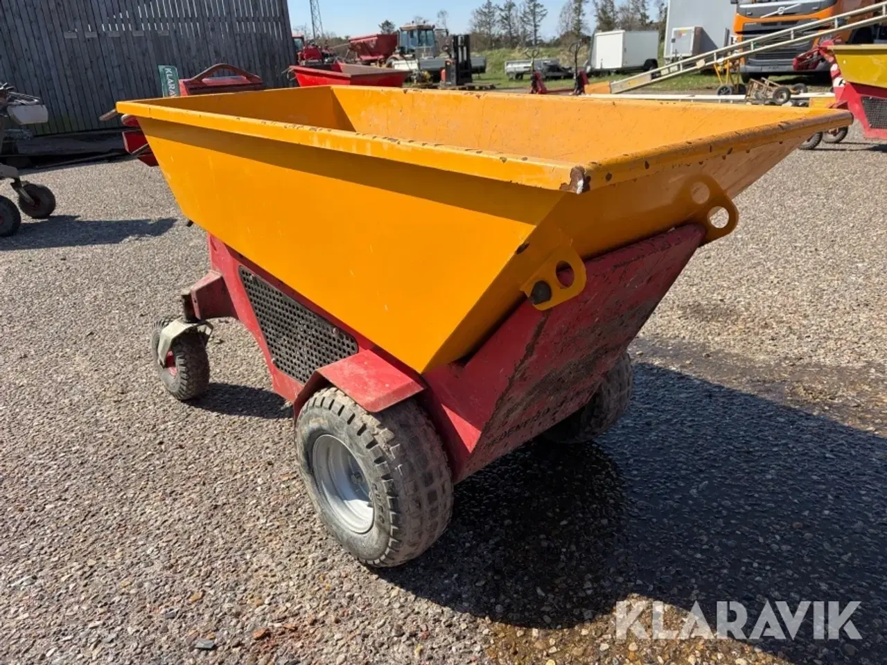 Billede 2 - Motorbøre HG Superskub - 1 styk