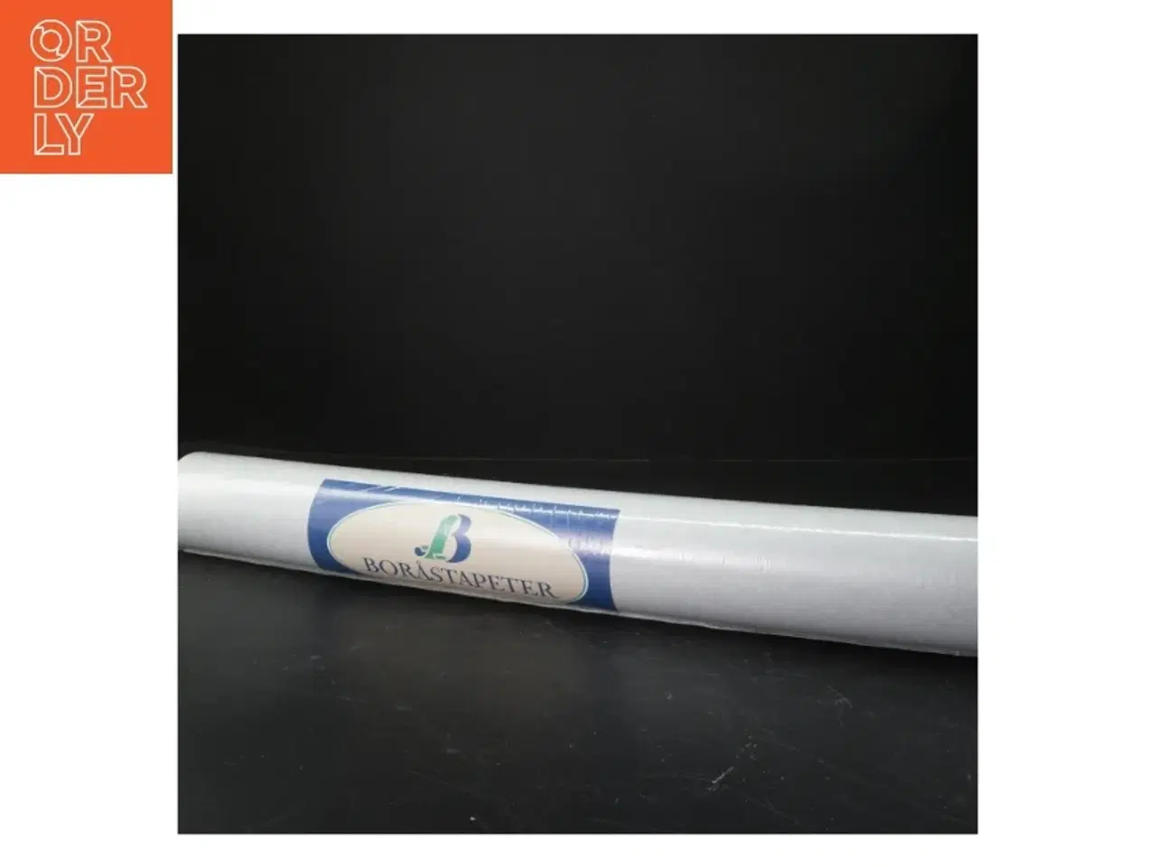 Billede 2 - Tapetrulle fra Boråstapeter (str. 1005x53 cm)