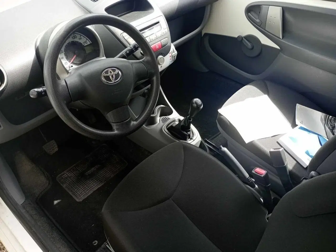 Billede 4 - Toyota Aygo 1,0 