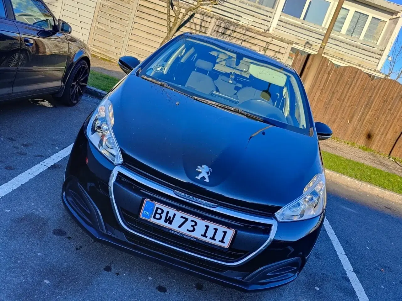 Billede 2 - Peugeot 208 1,6 BlueHDi 100 Envy Sky