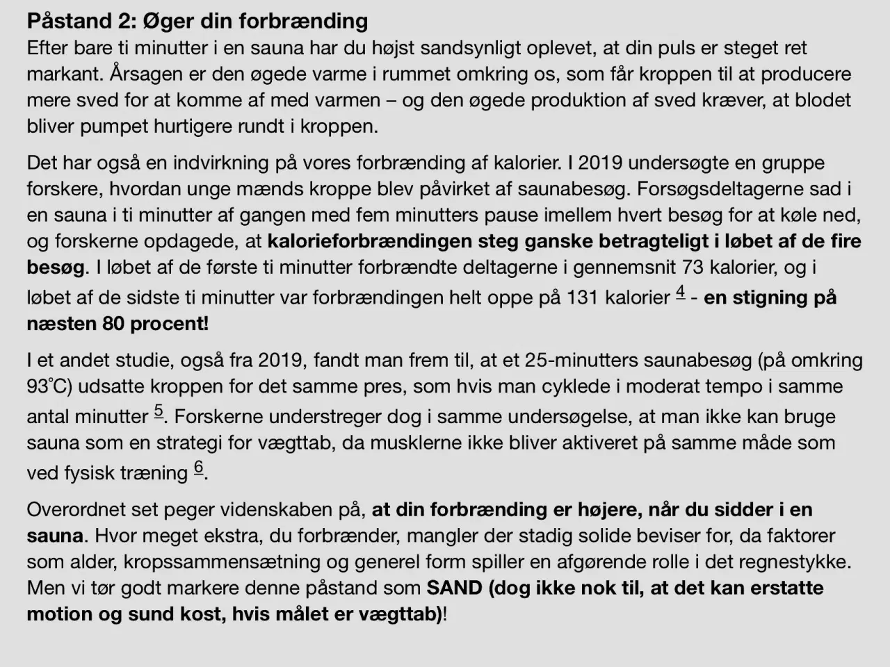 Billede 9 - Sauna, infrarød 3-personers