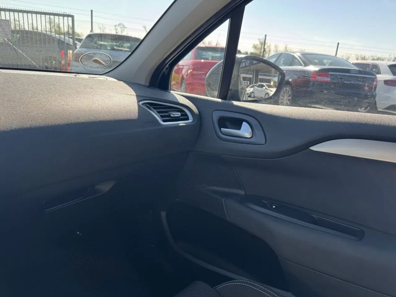 Billede 18 - Citroën C4 1,6 Blue HDi Challenge start/stop 100HK 5d