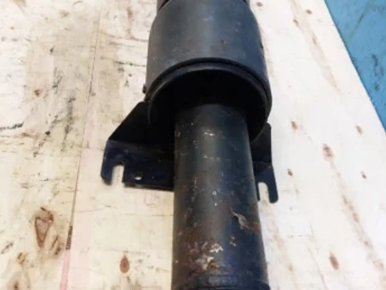 Billede 6 - Case 8010 Drivaksel 87000204