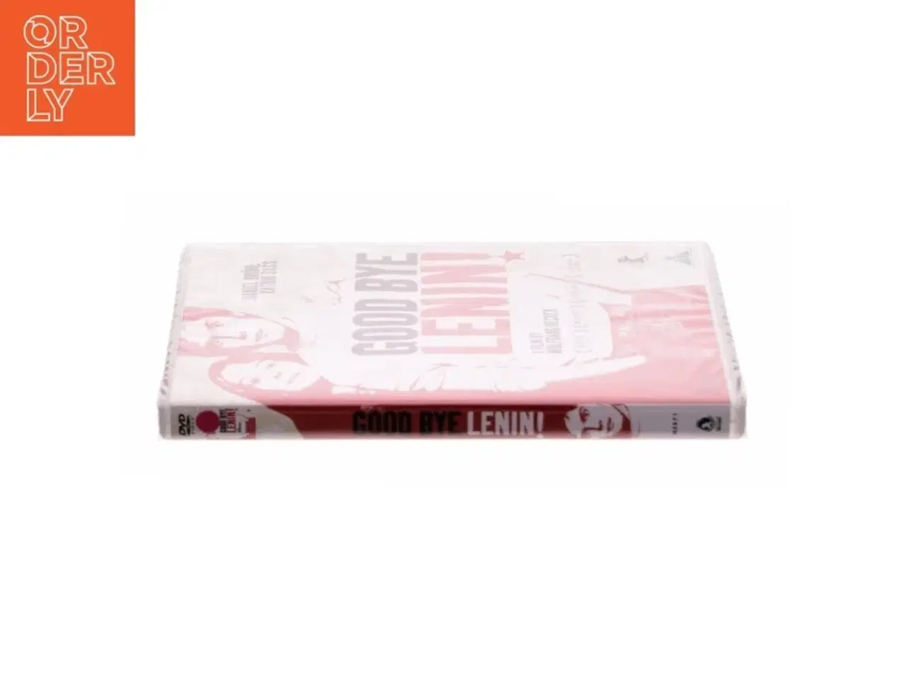 Billede 2 - Good Bye Lenin!