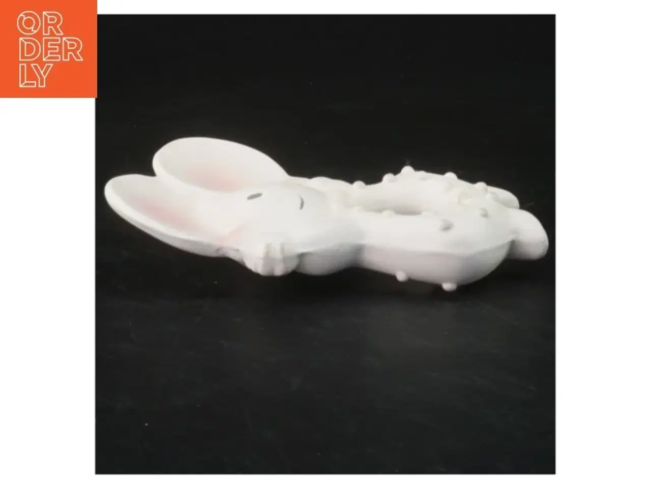 Billede 3 - Bide elefant (str. 13x8,5 cm)