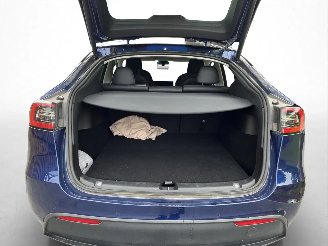 Billede 17 - Tesla Model Y  Long Range AWD