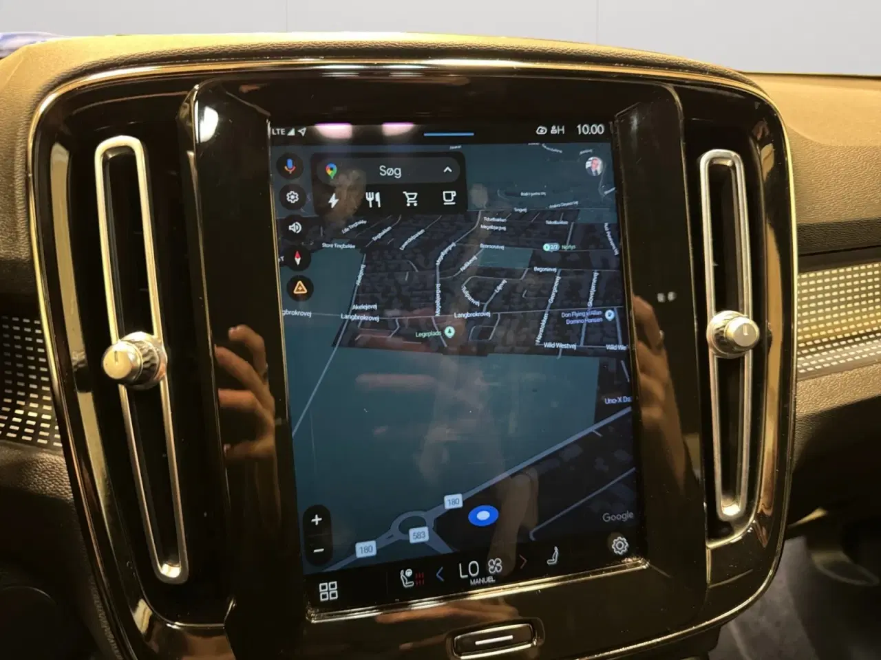 Billede 8 - Volvo XC40  P8 ReCharge Twin R-Design