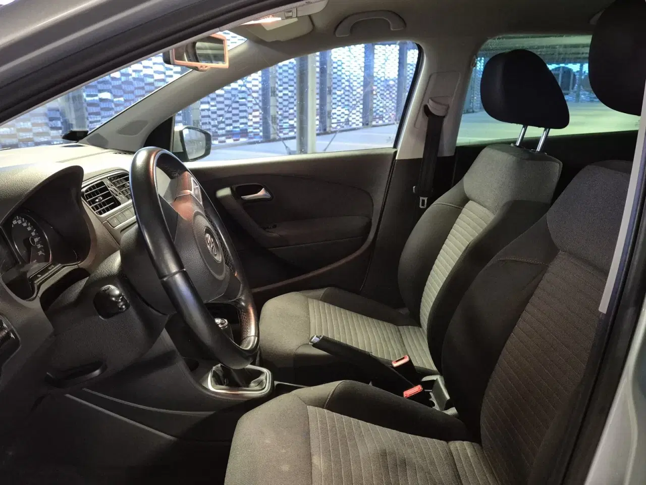 Billede 9 - VW Polo 1,4 Comfortline