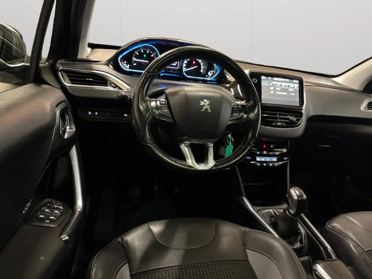 Billede 5 - Peugeot 2008 1,2 VTi 82 Allure Sky