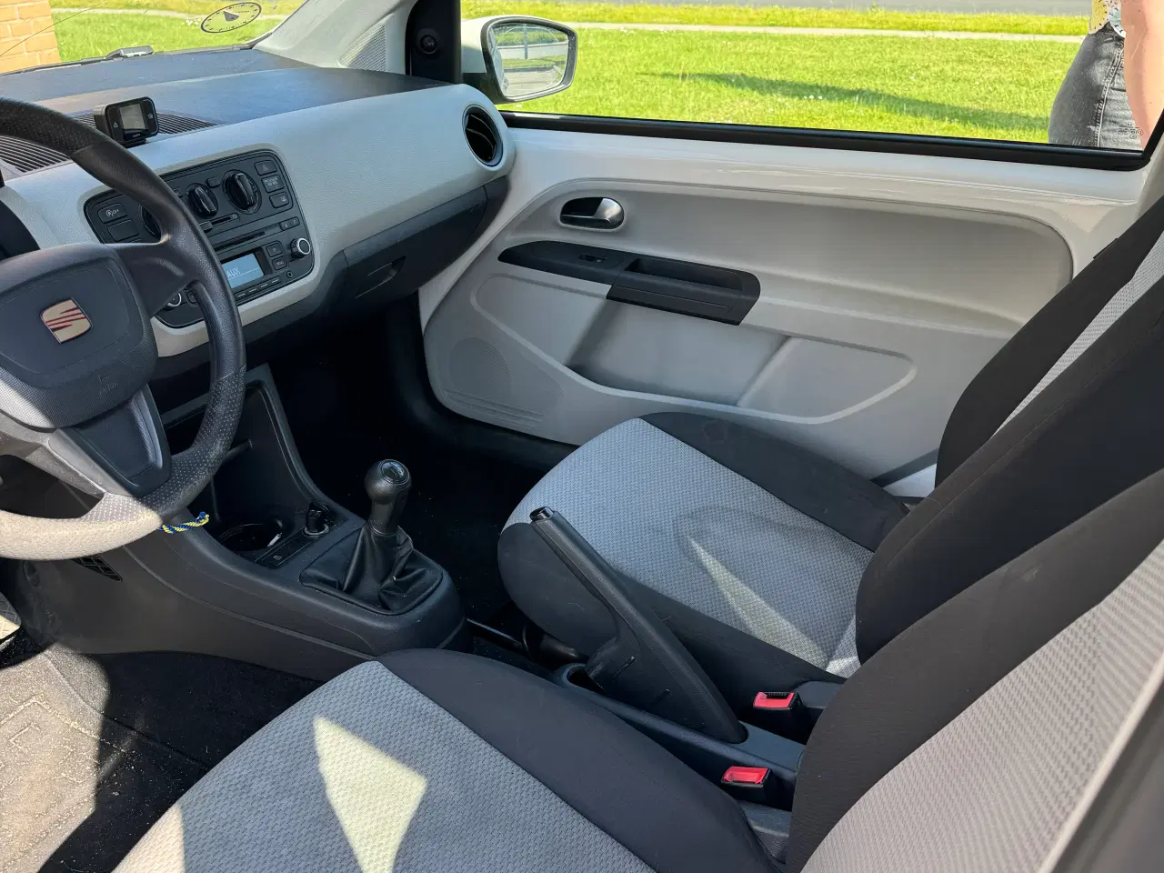 Billede 6 - Seat MII 1.0 Ecomotive 3d