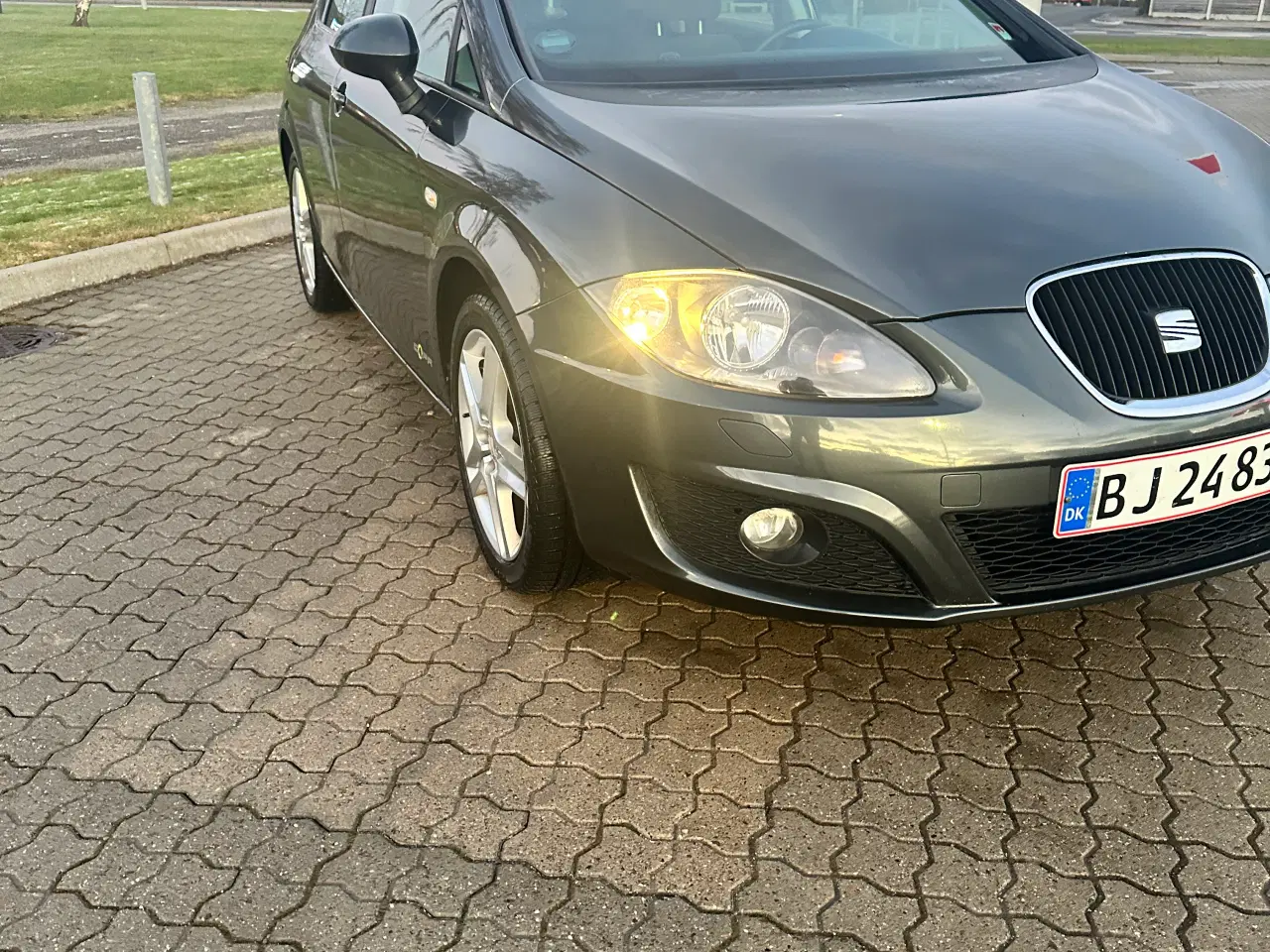 Billede 3 - Seat Leon “Copa” TSI