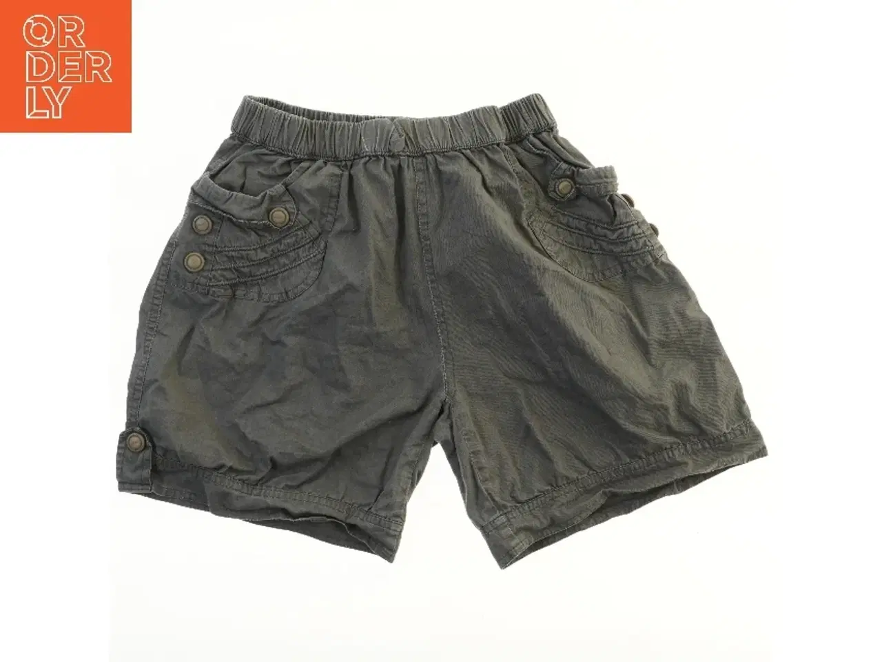 Billede 1 - Børne Shorts med Knapper (str. XL)