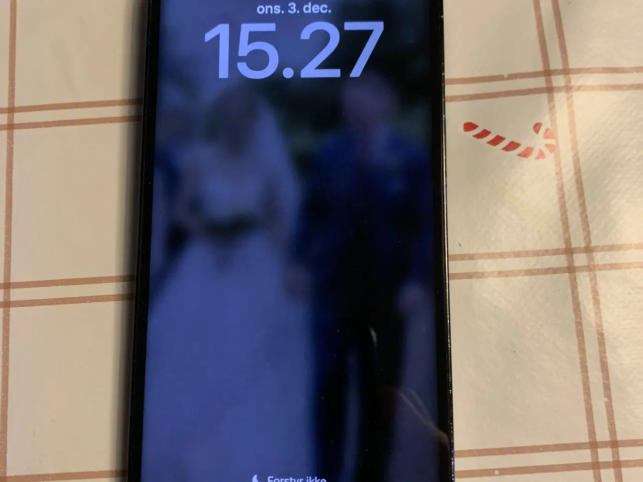 Billede 2 - iPhone 14 Pro - space grey